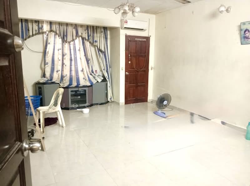 2-storey Terraced House for Sale in Bandar Damai Perdana (Cheras) - Jocelyn Soo - PropertyGuru.com.my
