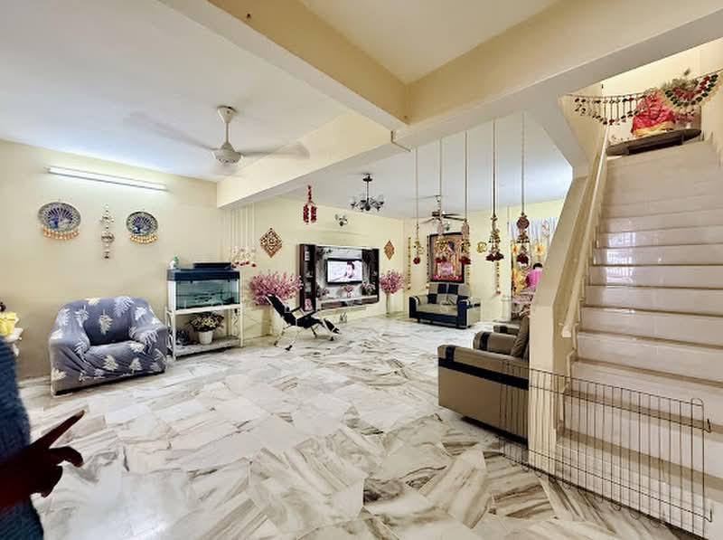 2-storey Terraced House for Sale in Bandar Damai Perdana (Cheras) - Jocelyn Soo - PropertyGuru.com.my