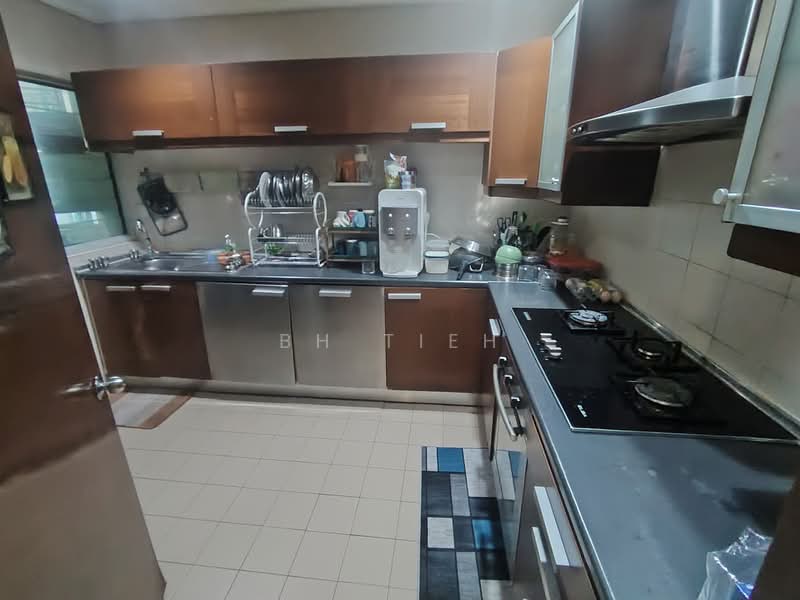 Condominium for Rent at Suasana Sentral Condominiums - BH Tieh - PropertyGuru.com.my