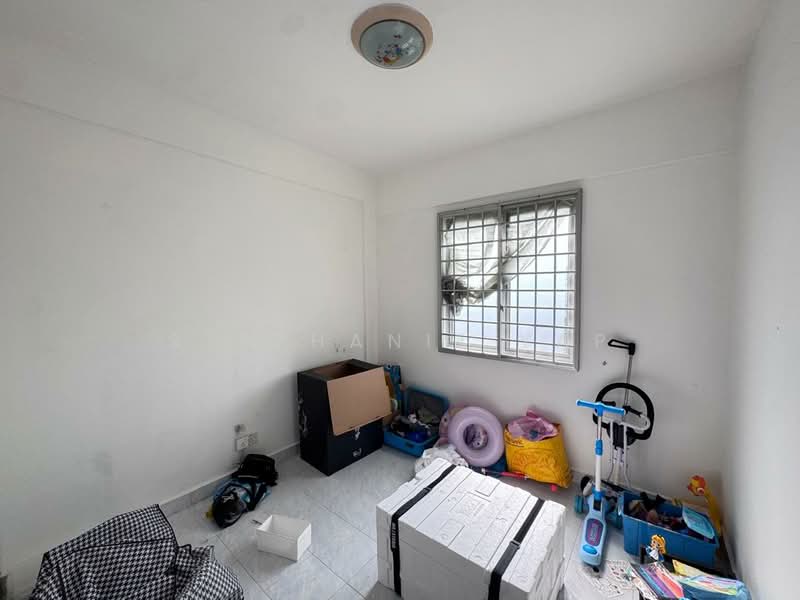 Pangsapuri untuk Dijual di Pangsapuri Persiaran Tanjung - Stephanie Yap - Interior - PropertyGuru.com.my