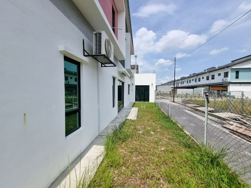 2-storey Terraced House for Sale in Dengkil (Selangor) - Firdaus Husin - PropertyGuru.com.my