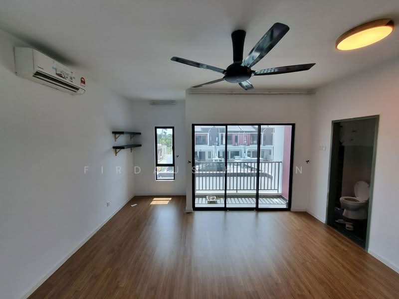 2-storey Terraced House for Sale in Dengkil (Selangor) - Firdaus Husin - PropertyGuru.com.my