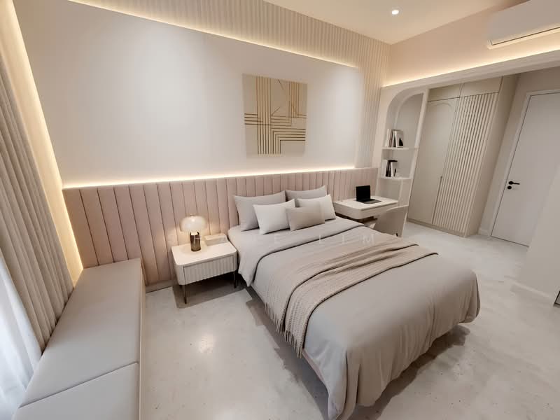 Condominium for Sale at Setia Sky Seputeh - Shane Lim - PropertyGuru.com.my