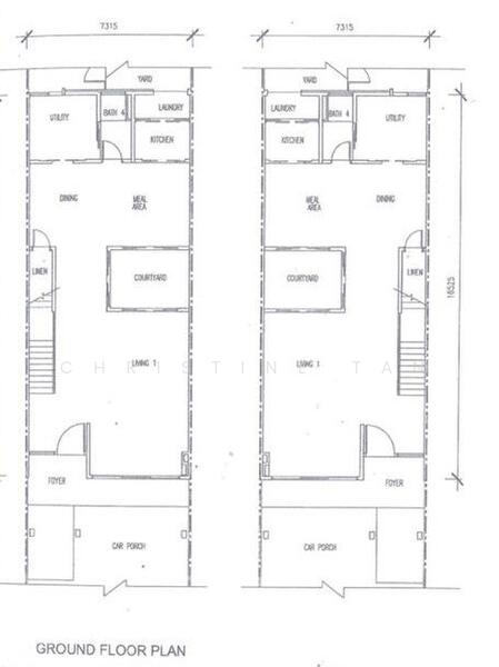 2-storey Terraced House for Sale in Denai Alam (Shah Alam) - Christine Tan - PropertyGuru.com.my