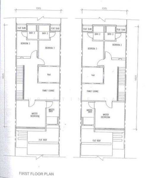 2-storey Terraced House for Sale in Denai Alam (Shah Alam) - Christine Tan - PropertyGuru.com.my