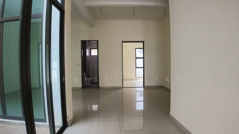 2-storey Terraced House for Sale in Denai Alam (Shah Alam) - Christine Tan - Interior - PropertyGuru.com.my