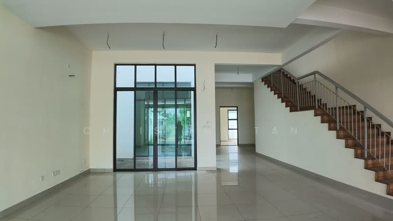 2-storey Terraced House for Sale in Denai Alam (Shah Alam) - Christine Tan - Interior - PropertyGuru.com.my