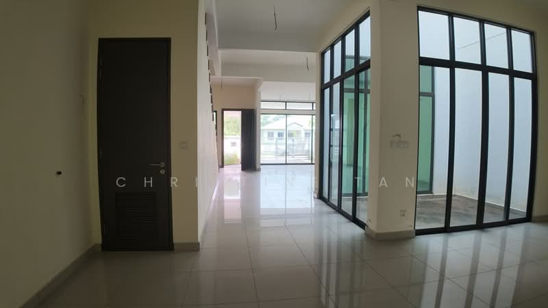 2-storey Terraced House for Sale in Denai Alam (Shah Alam) - Christine Tan - Interior - PropertyGuru.com.my