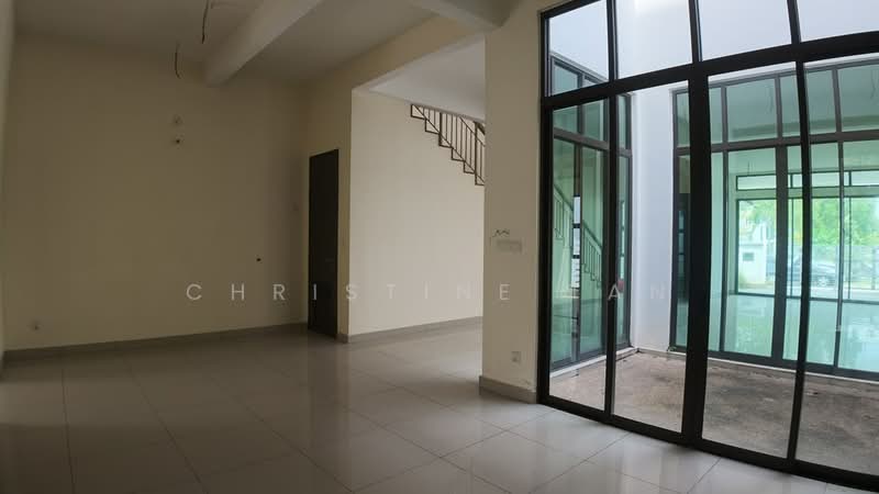 2-storey Terraced House for Sale in Denai Alam (Shah Alam) - Christine Tan - Interior - PropertyGuru.com.my