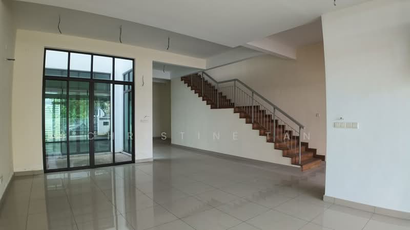 2-storey Terraced House for Sale in Denai Alam (Shah Alam) - Christine Tan - Interior - PropertyGuru.com.my