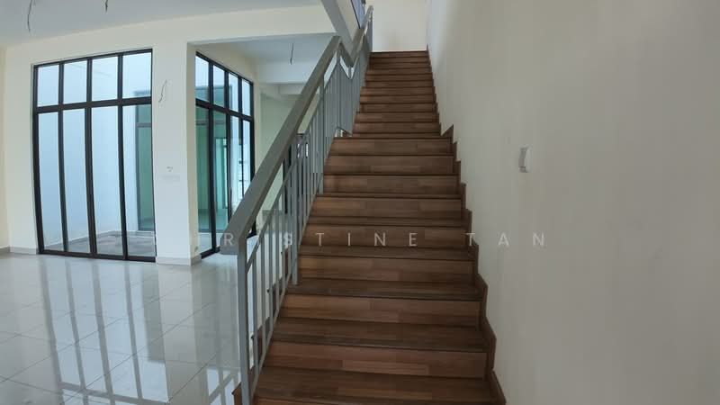 2-storey Terraced House for Sale in Denai Alam (Shah Alam) - Christine Tan - Interior - PropertyGuru.com.my