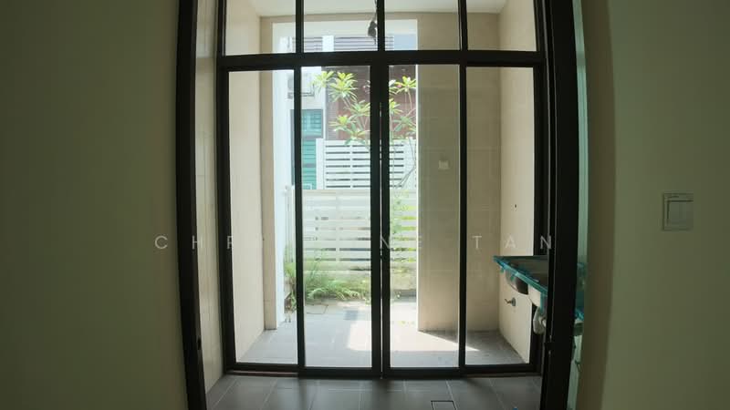 2-storey Terraced House for Sale in Denai Alam (Shah Alam) - Christine Tan - Interior - PropertyGuru.com.my
