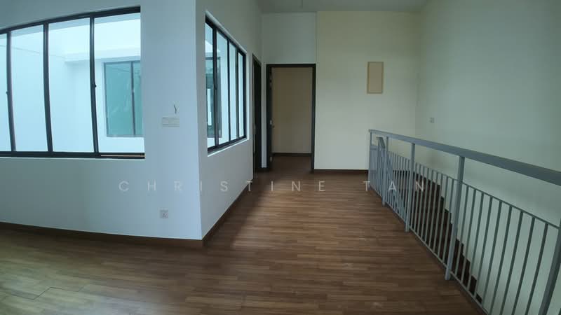 2-storey Terraced House for Sale in Denai Alam (Shah Alam) - Christine Tan - Interior - PropertyGuru.com.my
