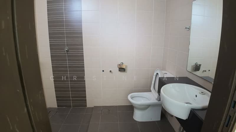 2-storey Terraced House for Sale in Denai Alam (Shah Alam) - Christine Tan - Bathroom - PropertyGuru.com.my
