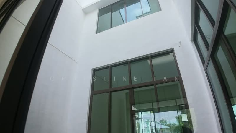 2-storey Terraced House for Sale in Denai Alam (Shah Alam) - Christine Tan - Exterior - PropertyGuru.com.my