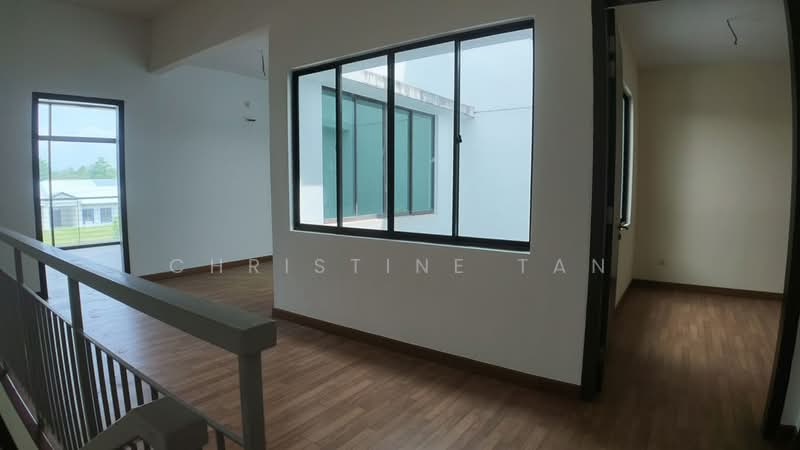 2-storey Terraced House for Sale in Denai Alam (Shah Alam) - Christine Tan - Interior - PropertyGuru.com.my