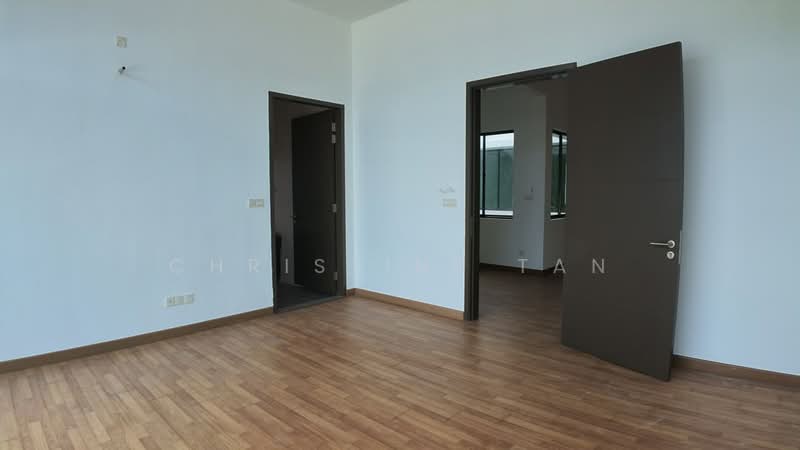 2-storey Terraced House for Sale in Denai Alam (Shah Alam) - Christine Tan - Interior - PropertyGuru.com.my