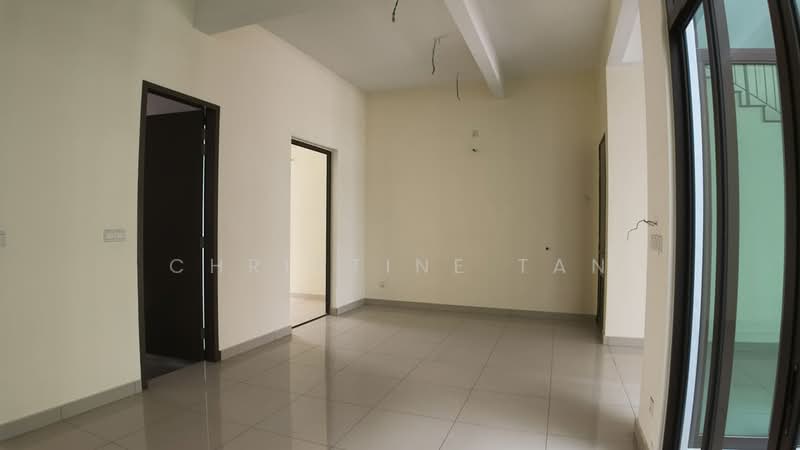 2-storey Terraced House for Sale in Denai Alam (Shah Alam) - Christine Tan - Interior - PropertyGuru.com.my