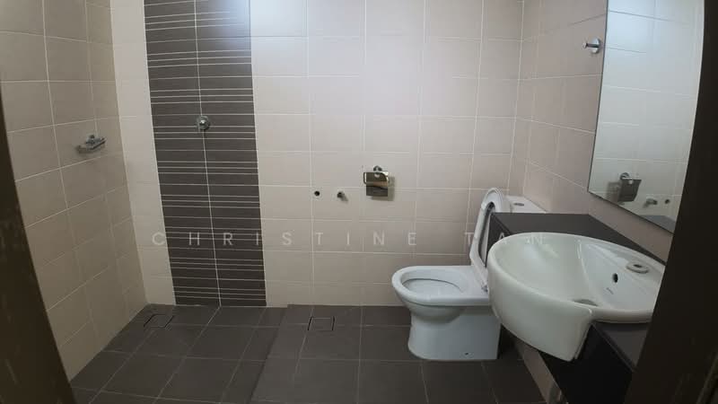 2-storey Terraced House for Sale in Denai Alam (Shah Alam) - Christine Tan - Bathroom - PropertyGuru.com.my