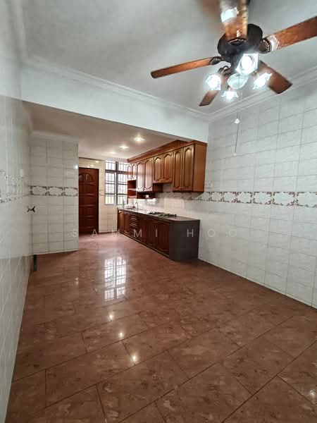 Cluster House for Sale in Taman Desa Cemerlang (Ulu Tiram) - Sammi Hoo - PropertyGuru.com.my