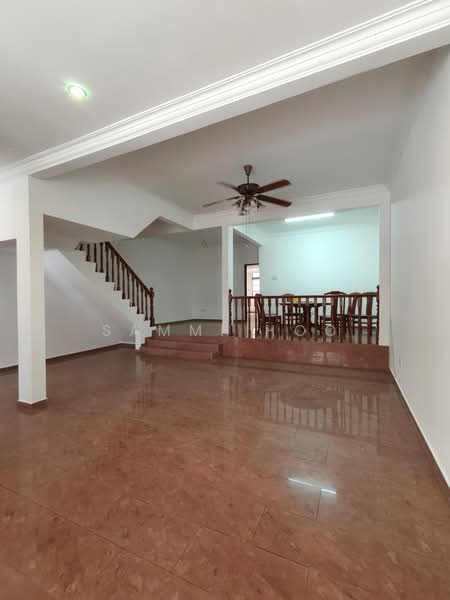 Cluster House for Sale in Taman Desa Cemerlang (Ulu Tiram) - Sammi Hoo - PropertyGuru.com.my