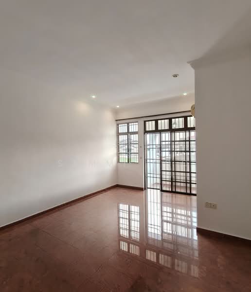 Cluster House for Sale in Taman Desa Cemerlang (Ulu Tiram) - Sammi Hoo - PropertyGuru.com.my