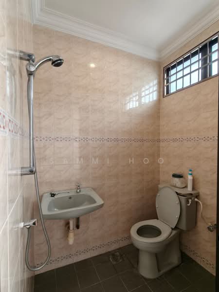 Cluster House for Sale in Taman Desa Cemerlang (Ulu Tiram) - Sammi Hoo - PropertyGuru.com.my