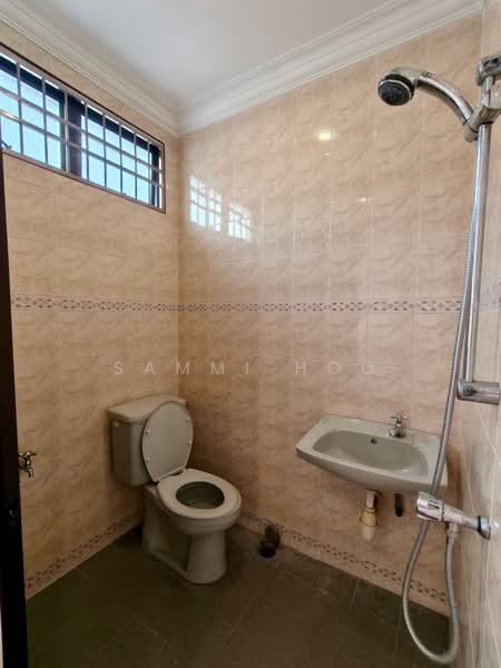 Cluster House for Sale in Taman Desa Cemerlang (Ulu Tiram) - Sammi Hoo - PropertyGuru.com.my
