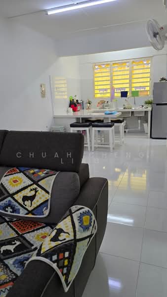 Rumah Flat untuk Dijual di Taman Impian Indah - Chuah Cheng Ling - PropertyGuru.com.my