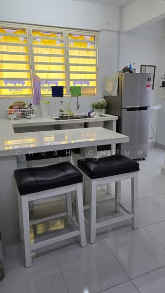 Rumah Flat untuk Dijual di Taman Impian Indah - Chuah Cheng Ling - PropertyGuru.com.my