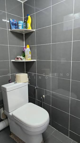 Rumah Flat untuk Dijual di Taman Impian Indah - Chuah Cheng Ling - PropertyGuru.com.my