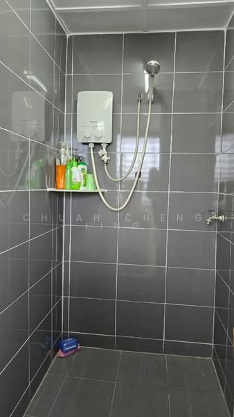 Rumah Flat untuk Dijual di Taman Impian Indah - Chuah Cheng Ling - PropertyGuru.com.my