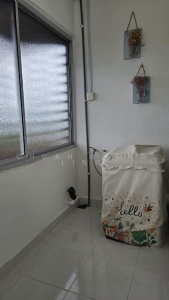 Rumah Flat untuk Dijual di Taman Impian Indah - Chuah Cheng Ling - PropertyGuru.com.my