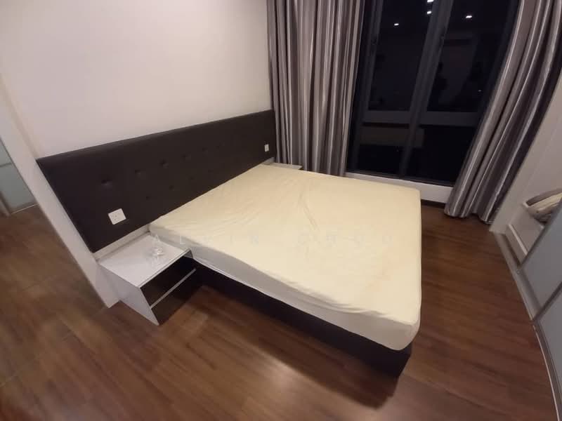 Kediaman Servis untuk Disewa di Silk Sky - Alvin Choo - Bedroom - PropertyGuru.com.my
