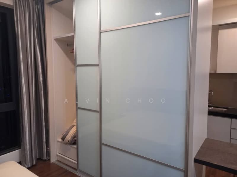 Kediaman Servis untuk Disewa di Silk Sky - Alvin Choo - Interior - PropertyGuru.com.my