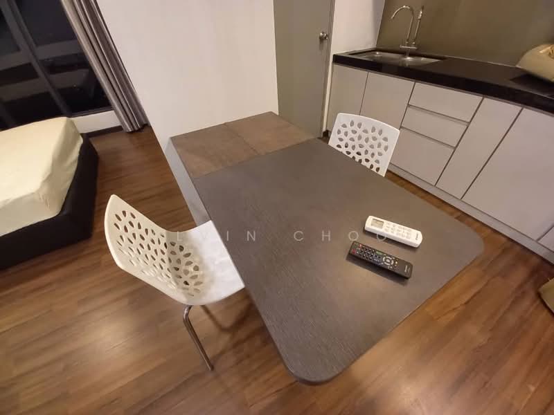 Kediaman Servis untuk Disewa di Silk Sky - Alvin Choo - Interior - PropertyGuru.com.my