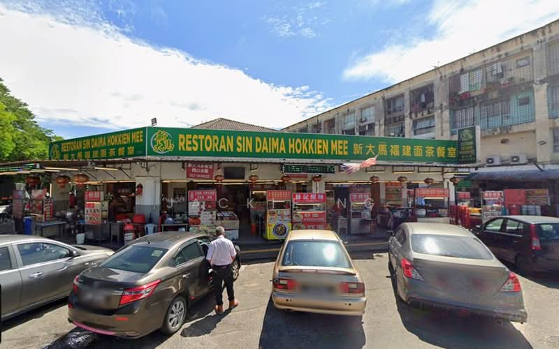 Shop for Rent in BANDAR PUCHONG JAYA (Puchong) - Jackie Ng - Exterior - PropertyGuru.com.my