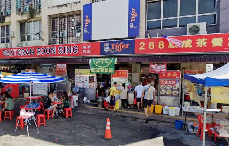 Shop for Rent in BANDAR PUCHONG JAYA (Puchong) - Jackie Ng - Exterior - PropertyGuru.com.my