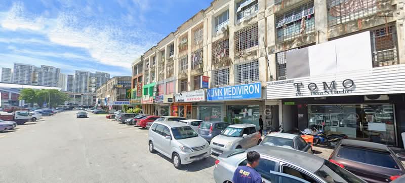 Shop for Rent in BANDAR PUCHONG JAYA (Puchong) - Jackie Ng - Exterior - PropertyGuru.com.my