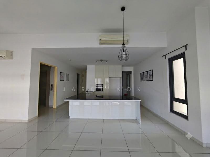 Kondominium untuk Disewa di SeTerra - jaret kok - Kitchen - PropertyGuru.com.my