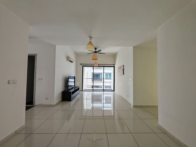 Kondominium untuk Disewa di SeTerra - jaret kok - Living Room - PropertyGuru.com.my