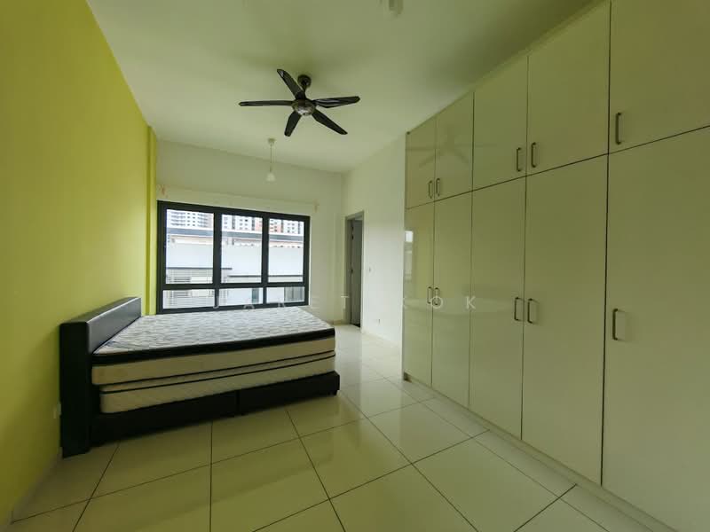Kondominium untuk Disewa di SeTerra - jaret kok - Bedroom - PropertyGuru.com.my