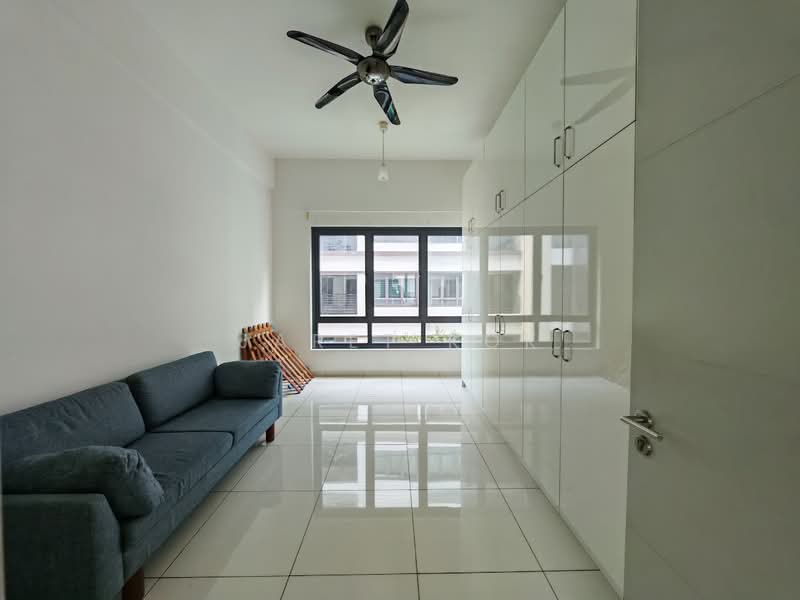 Kondominium untuk Disewa di SeTerra - jaret kok - Living Room - PropertyGuru.com.my