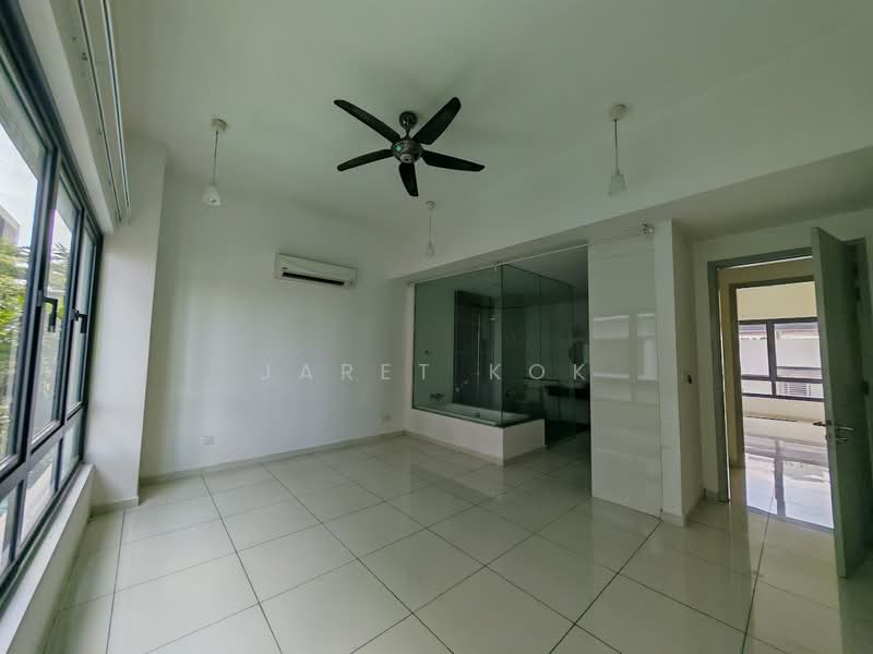 Kondominium untuk Disewa di SeTerra - jaret kok - Interior - PropertyGuru.com.my