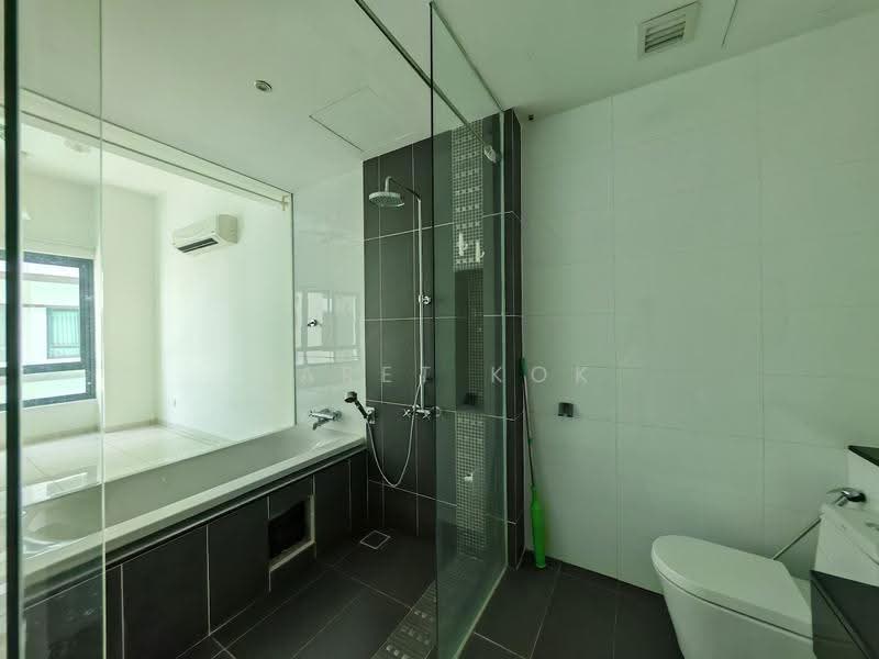Kondominium untuk Disewa di SeTerra - jaret kok - Bathroom - PropertyGuru.com.my