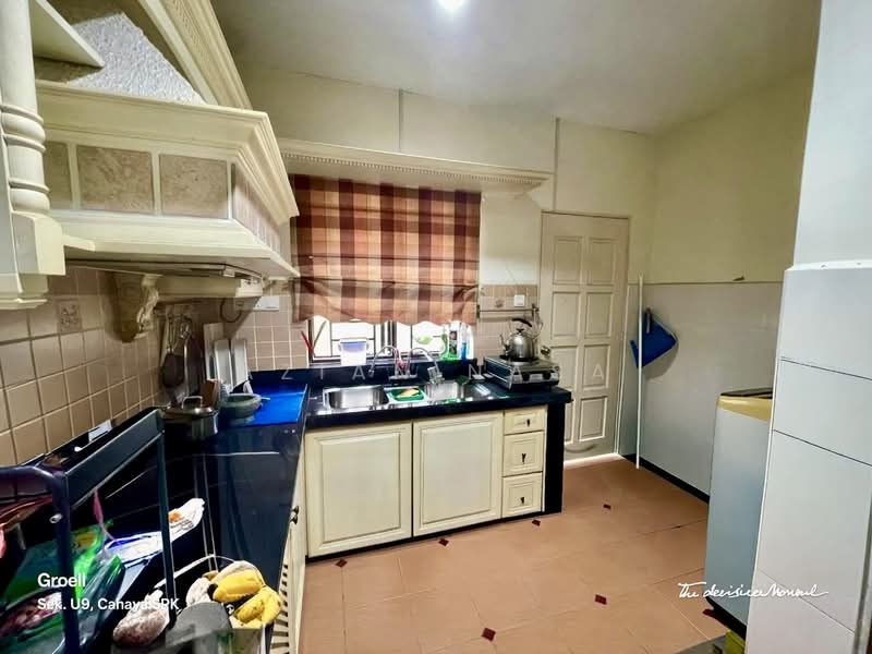 2-storey Terraced House for Sale in Cahaya Spk (Shah Alam) - Azian Nasa - PropertyGuru.com.my