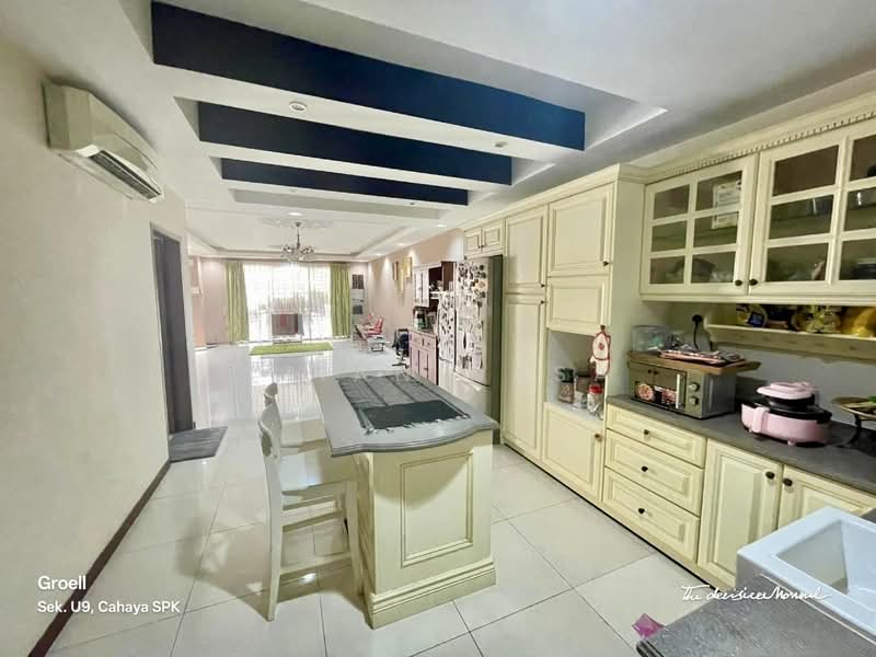 2-storey Terraced House for Sale in Cahaya Spk (Shah Alam) - Azian Nasa - PropertyGuru.com.my