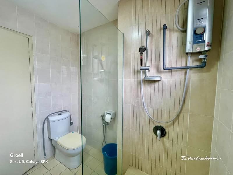 2-storey Terraced House for Sale in Cahaya Spk (Shah Alam) - Azian Nasa - PropertyGuru.com.my