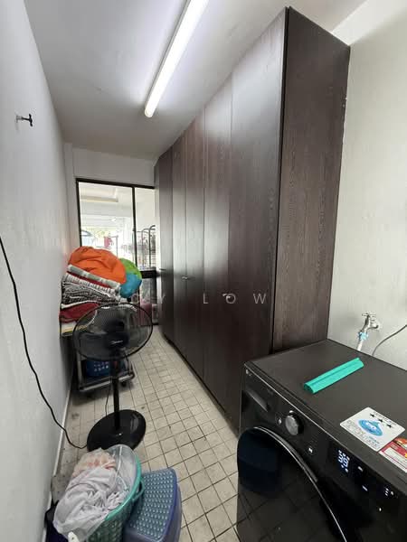 Rumah Berkembar untuk Dijual di Taman Danau Desa (Taman Desa) - CY Low - Interior - PropertyGuru.com.my