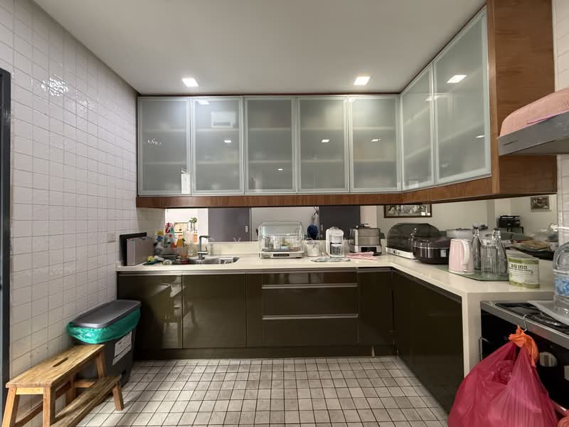Rumah Berkembar untuk Dijual di Taman Danau Desa (Taman Desa) - CY Low - Kitchen - PropertyGuru.com.my